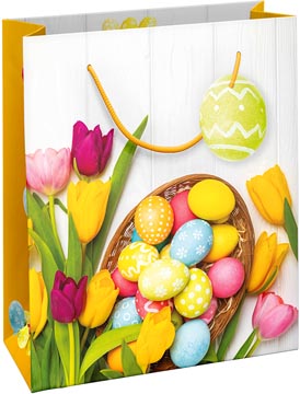 geschenkzak easter feast l