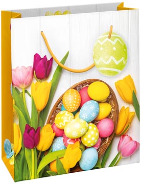 geschenkzak easter feast m