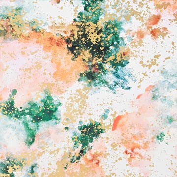 inpak 150mx30cm abstract