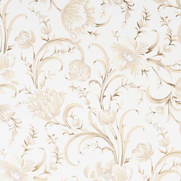 inpak 150mx30cm chique flora