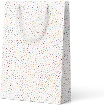 geschenkzak stippen m