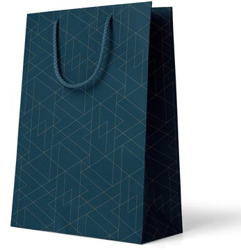 geschenkzak unique l