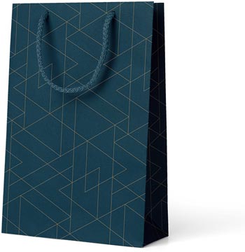 geschenkzak unique m