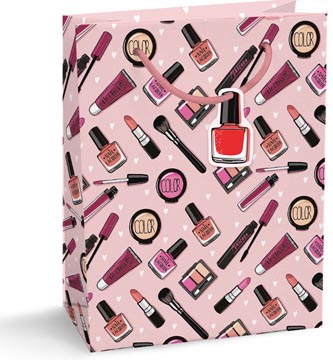 geschenkzak beauty l