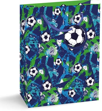 geschenkzak goalll l