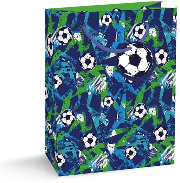 geschenkzak goalll m
