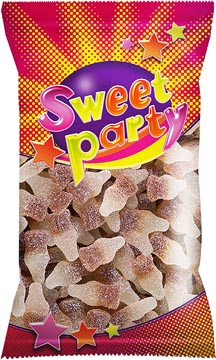 sweet party zure cola 75g