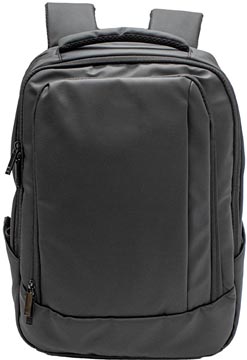 gb utah rugzak 15,6inch zwart
