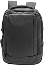 gb utah rugzak 15,6inch zwart
