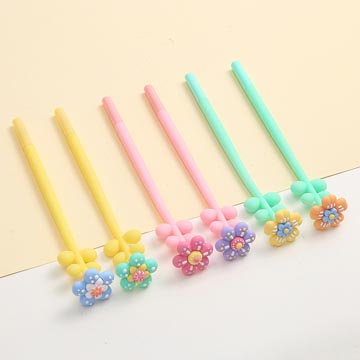 flower power gelroller