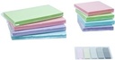 soho pastel memo disp108
