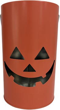 kaarshouder halloween 12x17cm