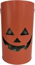 kaarshouder halloween 12x17cm