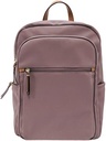 gb luxury rugzak 15inch paars