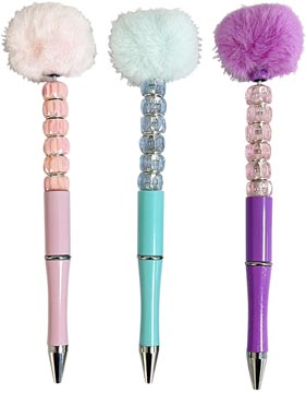 soho pastel funpen