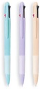 soho pastel 4-kleurenbalpen