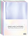 soho pastel snelhechtm a4 10x
