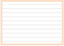 pastel flashcard a7 l 50x pech