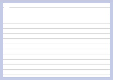 pastel flashcard a7 l 50x pa