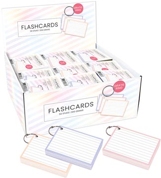 pastel flashcard a7 disp84