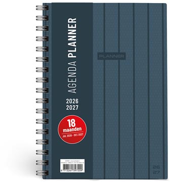blaze planner 26-27 petr