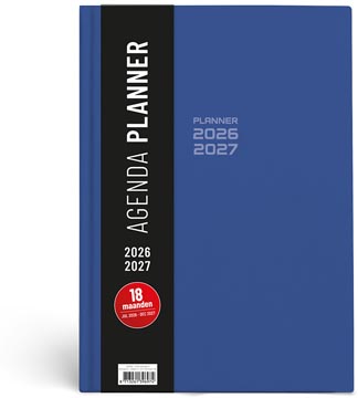 soho street planner 26-27 bl