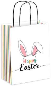 geschenkzak h easter streep m2