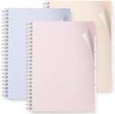 soho pastel schrift a4 pp 4tab