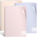 soho pastel schrift a4 pp l