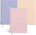 soho pastel agenda a5 26-27