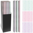 geschenkpap 70cmx2m stripes