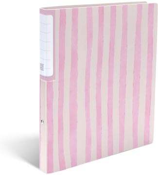 stripes ringm pp a4 20mm