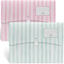 stripes voorordner pp a4 12v