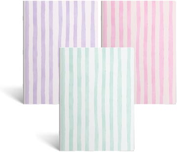 stripes schrift a5 52v l