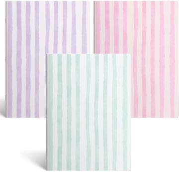 stripes schrift a4 52v q1