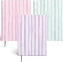 stripes agenda a5 26-27