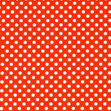 inpak 150mx50cm rood stip