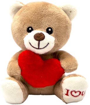 beer i love you 12 cm