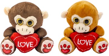 aap 12 cm met hart love