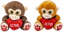 aap 12 cm met hart love