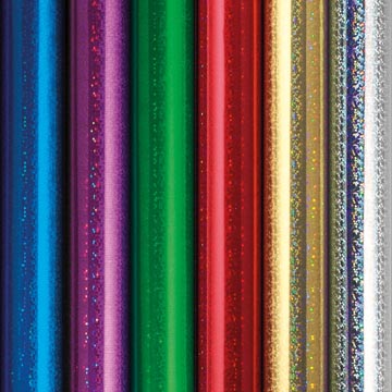 geschenkpap 70cmx2m holografie