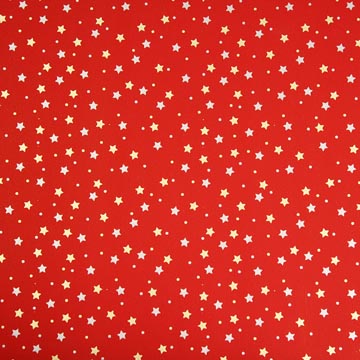 inpak 150mx30cm kl ster rood