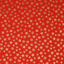 inpak 150mx30cm ster rood