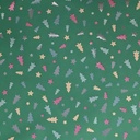 inpak 150mx30cm kerstboom grn