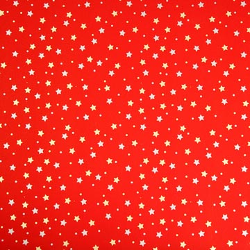 inpak 150mx50cm kl ster rood