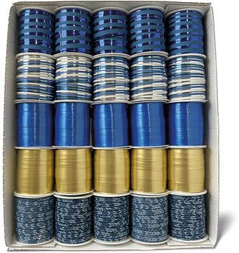 inpaklint 5mmx10m midnight bl
