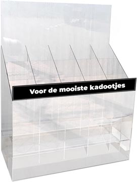 disp kadopapier 125x43x95