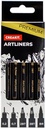 creakit artliners zw set5