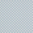 inpak 150mx50cm blauw stip wit