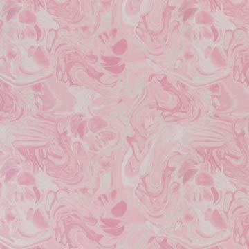 inpak 150mx50cm waterverf roze